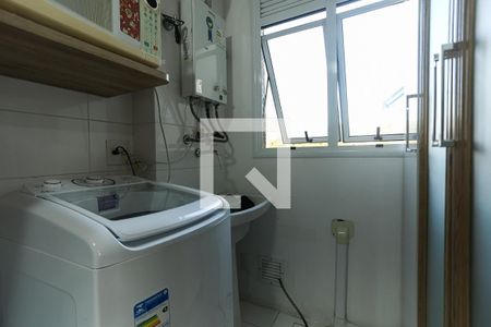 Apartamento à venda com 84m², 3 quartos e 1 vaga Apartamento à venda com 84m², 3 quartos e 1 vagaÁrea de Serviço