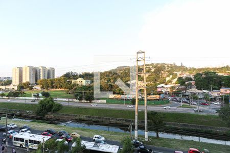 Apartamento à venda com 84m², 3 quartos e 1 vaga Apartamento à venda com 84m², 3 quartos e 1 vagaVista da Suíte