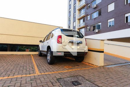 Apartamento à venda com 84m², 3 quartos e 1 vaga Apartamento à venda com 84m², 3 quartos e 1 vagaVaga de Garagem