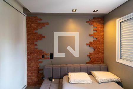 Apartamento à venda com 48m², 1 quarto e 1 vagaSuíte