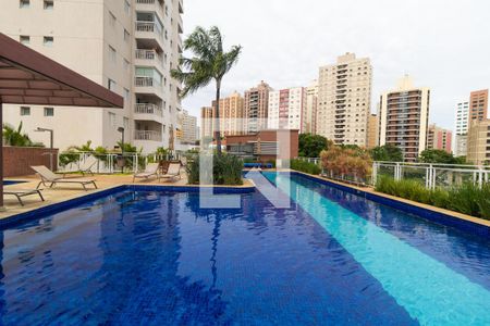 Apartamento à venda com 48m², 1 quarto e 1 vagaÁrea comum - Piscina