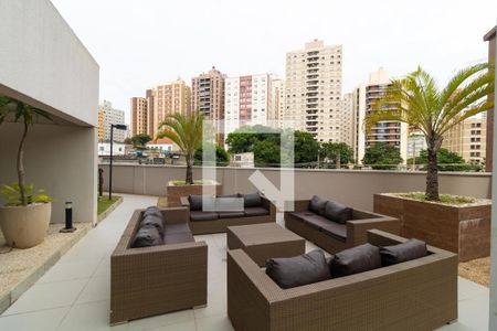 Apartamento à venda com 48m², 1 quarto e 1 vagaÁrea comum