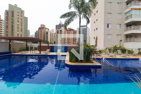 Apartamento à venda com 48m², 1 quarto e 1 vagaÁrea comum - Piscina