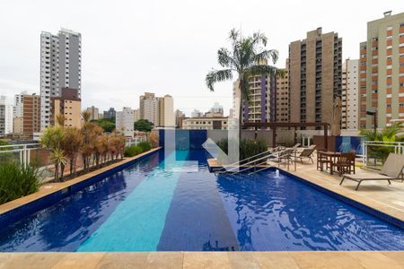 Apartamento à venda com 48m², 1 quarto e 1 vagaÁrea comum - Piscina