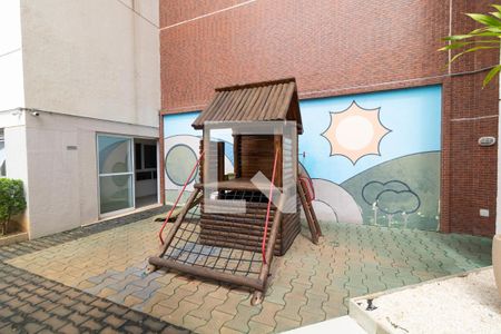 Apartamento à venda com 48m², 1 quarto e 1 vagaÁrea comum - Playground