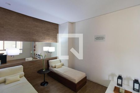 Apartamento à venda com 48m², 1 quarto e 1 vagaÁrea Comum - SPA