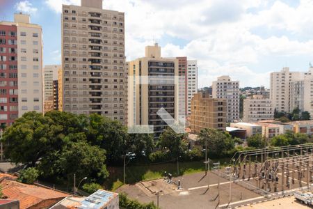 Apartamento à venda com 48m², 1 quarto e 1 vagaVista da Sacada