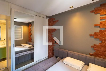 Apartamento à venda com 48m², 1 quarto e 1 vagaSuíte