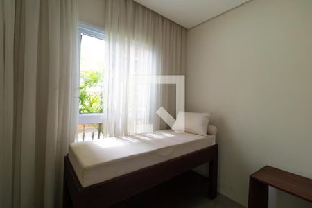 Apartamento à venda com 48m², 1 quarto e 1 vagaÁrea Comum - SPA