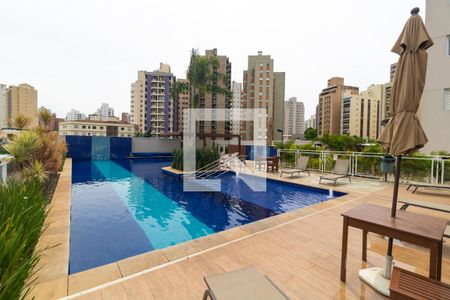 Apartamento à venda com 48m², 1 quarto e 1 vagaÁrea comum - Piscina