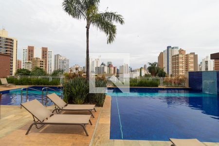 Apartamento à venda com 48m², 1 quarto e 1 vagaÁrea comum - Piscina