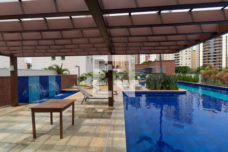 Apartamento à venda com 48m², 1 quarto e 1 vagaÁrea comum - Piscina