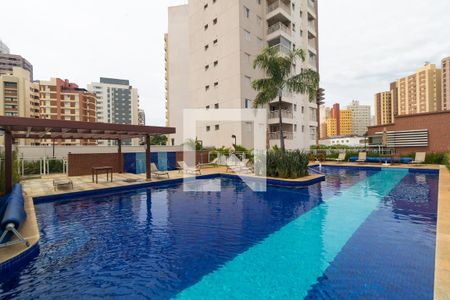Apartamento à venda com 48m², 1 quarto e 1 vagaÁrea comum - Piscina