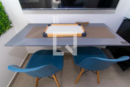 Sala de apartamento para alugar com 1 quarto, 24m² em Vila Prudente, São Paulo