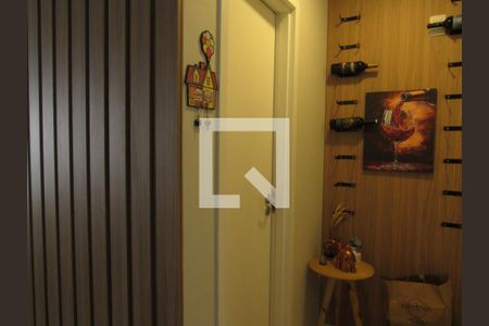 Apartamento para alugar com 3 quartos, 82m² em Vila Osasco, Osasco