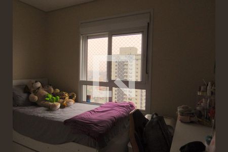 Apartamento para alugar com 3 quartos, 82m² em Vila Osasco, Osasco