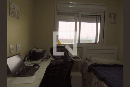 Apartamento para alugar com 3 quartos, 82m² em Vila Osasco, Osasco