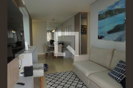 Apartamento para alugar com 3 quartos, 82m² em Vila Osasco, Osasco