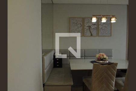 Apartamento para alugar com 3 quartos, 82m² em Vila Osasco, Osasco