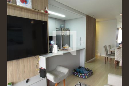 Apartamento para alugar com 3 quartos, 82m² em Vila Osasco, Osasco