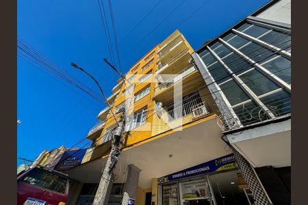 Apartamento à venda com 90m², 3 quartos e sem vaga Apartamento à venda com 90m², 3 quartos e sem vagaFachada