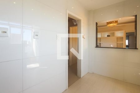 Apartamento à venda com 90m², 3 quartos e sem vaga Apartamento à venda com 90m², 3 quartos e sem vagaCozinha