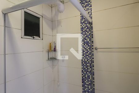 Apartamento à venda com 90m², 3 quartos e sem vaga Apartamento à venda com 90m², 3 quartos e sem vagaBanheiro Social