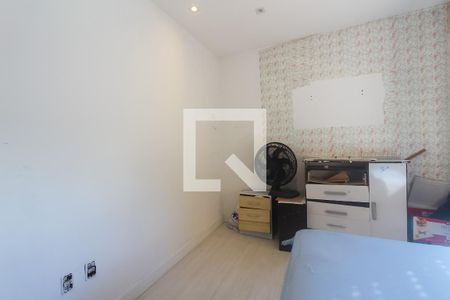 Apartamento à venda com 90m², 3 quartos e sem vaga Apartamento à venda com 90m², 3 quartos e sem vagaQuarto 2