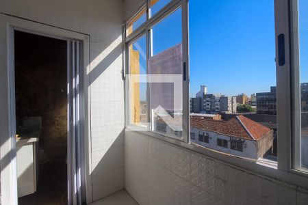 Apartamento à venda com 90m², 3 quartos e sem vaga Apartamento à venda com 90m², 3 quartos e sem vagaCozinha
