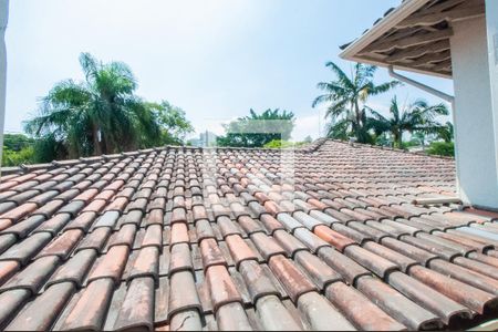 Casa à venda com 493m², 4 quartos e 4 vagas Casa à venda com 493m², 4 quartos e 4 vagasVista do Quarto de Serviço 1