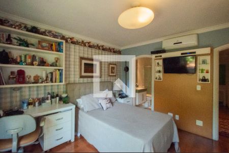 Casa à venda com 493m², 4 quartos e 4 vagas Casa à venda com 493m², 4 quartos e 4 vagasSuíte 2