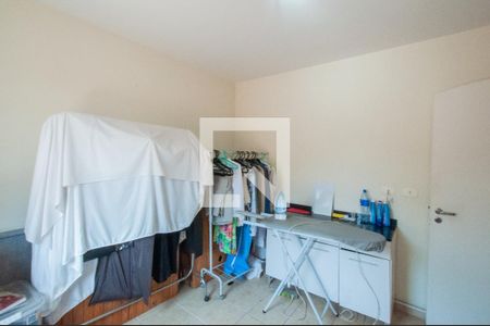 Casa à venda com 493m², 4 quartos e 4 vagas Casa à venda com 493m², 4 quartos e 4 vagasQuarto de Serviço 1