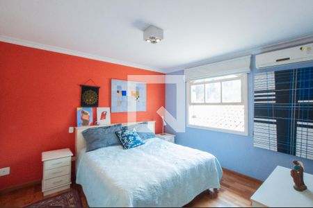 Casa à venda com 493m², 4 quartos e 4 vagas Casa à venda com 493m², 4 quartos e 4 vagasSuíte Anexa - Quarto