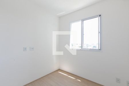 Quarto 1 de apartamento para alugar com 2 quartos, 45m² em Vila Norma, São Paulo