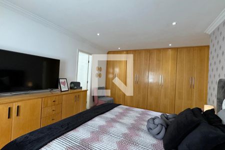 Casa de condomínio à venda com 351m², 3 quartos e 4 vagasSuíte 1