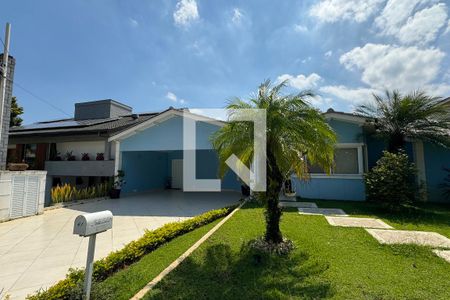 Casa de condomínio à venda com 351m², 3 quartos e 4 vagasGaragem