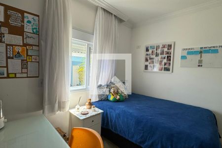 Casa de condomínio à venda com 351m², 3 quartos e 4 vagasSuíte 2