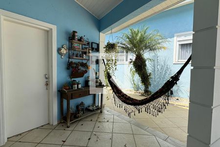 Casa de condomínio à venda com 351m², 3 quartos e 4 vagasVaranda