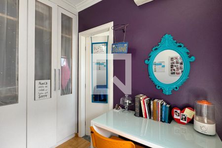 Casa de condomínio à venda com 351m², 3 quartos e 4 vagasSuíte 2