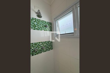 Casa de condomínio à venda com 351m², 3 quartos e 4 vagasBanheiro da Suíte 3