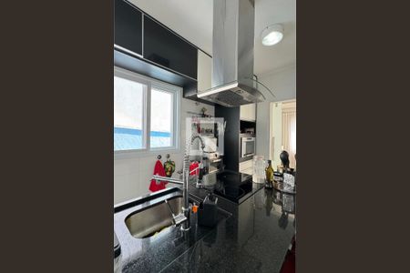 Casa de condomínio à venda com 351m², 3 quartos e 4 vagasCozinha