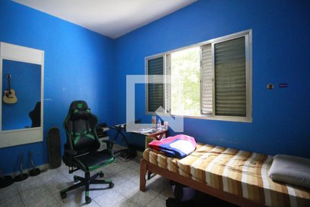 Casa à venda com 140m², 4 quartos e 3 vagasQuarto 1