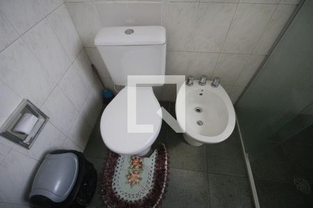 Casa à venda com 140m², 4 quartos e 3 vagasBanheiro Quartos