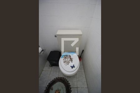 Casa à venda com 140m², 4 quartos e 3 vagasLavabo