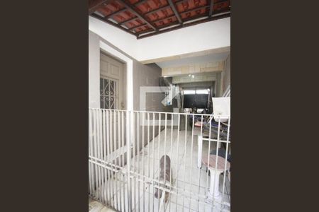 Casa à venda com 140m², 4 quartos e 3 vagasGaragem