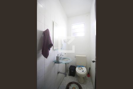 Casa à venda com 140m², 4 quartos e 3 vagasLavabo