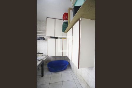 Casa à venda com 140m², 4 quartos e 3 vagasArea Externa