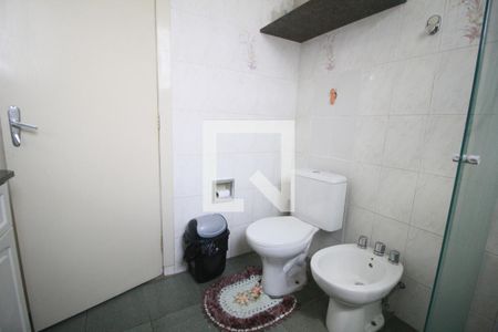 Casa à venda com 140m², 4 quartos e 3 vagasBanheiro Quartos