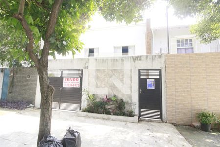 Casa à venda com 140m², 4 quartos e 3 vagasFachada