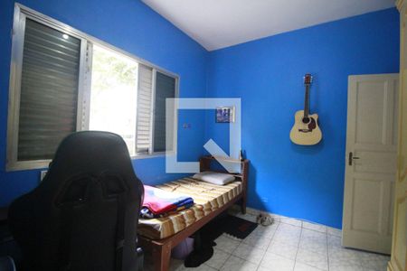 Casa à venda com 140m², 4 quartos e 3 vagasQuarto 1